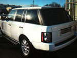 ������ � ������ RANGE ROVER VOGUE � ������