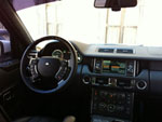 ������ � ������ RANGE ROVER VOGUE � ������