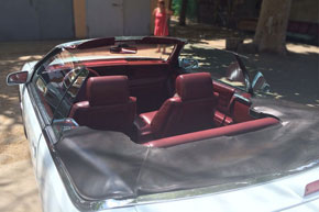 ������ Chrysler Le Baron �� �������