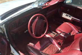 ������ Chrysler Le Baron �� �������