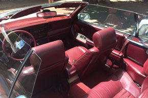 ������ Chrysler Le Baron �� �������