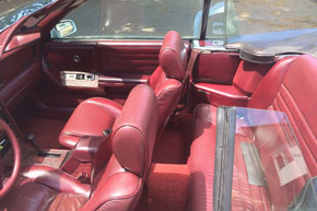 ������ Chrysler Le Baron �� �������