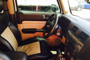 ������ Hummer H3 �� �������