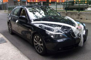 BMW 5 �� �������