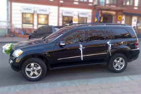 Mercedes GL450 �� �������