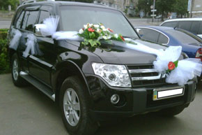 Mitsubishi Pajero �� �������